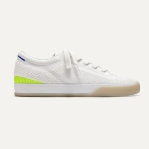 Rothy's The Lace Up Sneakers